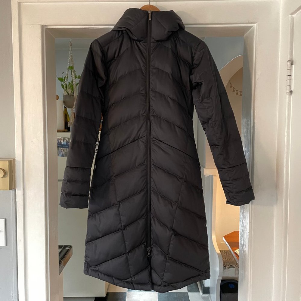 NAU Recycled Alternative-Down Puffer Jacket
